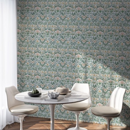 Picture of Väriyhdistelmä Rakel Blue - 1042401-02 - 10574-01